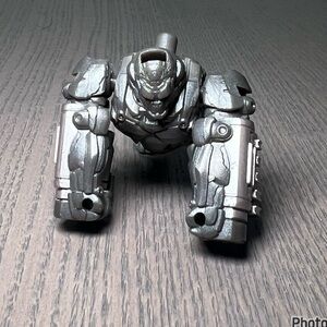 TRANSFORMERS RISE OF THE BEAST OPTIMUS PRIMAL 1.5”